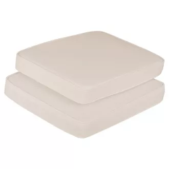 FDZN 9017 Kissenset creme. FIELDMANN FDZN 9017 Kissenset creme. FIELDMANN