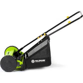 FZR 1010 Spindelmäher FIELDMANN - Unverpackt
