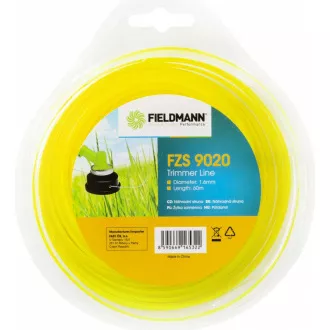 FZS 9020 Saite 60m*1,6mm FIELDMANN