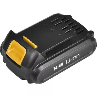 FDV 9009 14,4V Batterie FIELDMANN