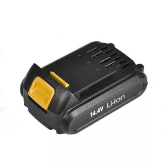 FDV 9009 14,4V Batterie FIELDMANN