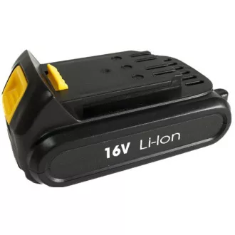 FDV 9009 14,4V Batterie FIELDMANN