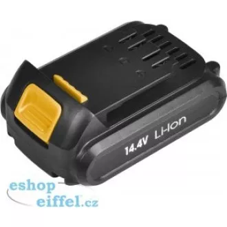 FDV 9009 14,4V Batterie FIELDMANN