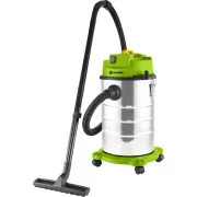 FDU 2003-E FIELDMANN Nass-/Trockensauger