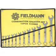 FDN 1010 Seitenschneider FIELDMANN
