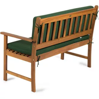 FDZN 9020 Bankabdeckung grün. FIELDMANN FDZN 9020 Bankabdeckung grün. FIELDMANN