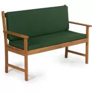 FDZN 9020 Bankabdeckung grün. FIELDMANN