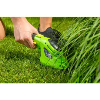 FZN 4101-A AKU Strauchschere FIELDMANN