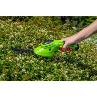 FZN 4101-A AKU Strauchschere FIELDMANN