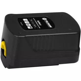 FZO 9002 Ersatzbatterie 18 V FIELDMANN FZO 9002 Ersatzbatterie 18 V FIELDMANN
