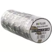 RIT 017 Isolierband 10St. 0,13x15x10 RETLUX