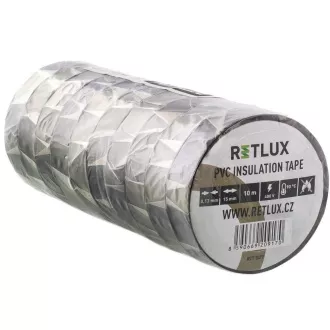 RIT 017 Isolierband 10St. 0,13x15x10 RETLUX RIT 017 Isolierband 10St. 0,13x15x10 RETLUX