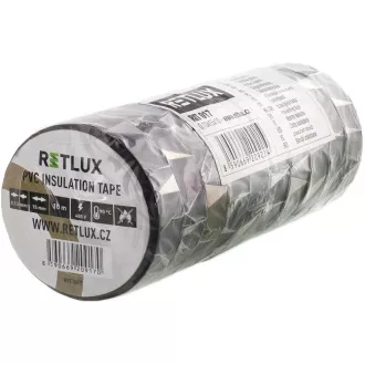 RIT 017 Isolierband 10St. 0,13x15x10 RETLUX RIT 017 Isolierband 10St. 0,13x15x10 RETLUX