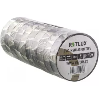RIT 017 Isolierband 10St. 0,13x15x10 RETLUX RIT 017 Isolierband 10St. 0,13x15x10 RETLUX