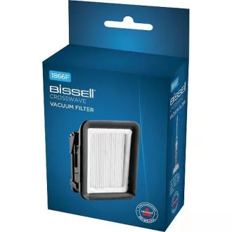 1866F FILTER FÜR CROSSWAVE BISSELL 1866F FILTER FÜR CROSSWAVE BISSELL