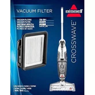 1866F FILTER FÜR CROSSWAVE BISSELL 1866F FILTER FÜR CROSSWAVE BISSELL