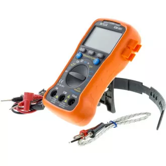 RDM 5001 Digital-Multimeter RETLUX