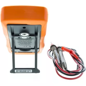 RDM 8001 Digital-Multimeter RETLUX RDM 8001 Digital-Multimeter RETLUX