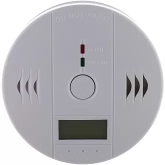 RDT 301 CO-Melder RETLUX