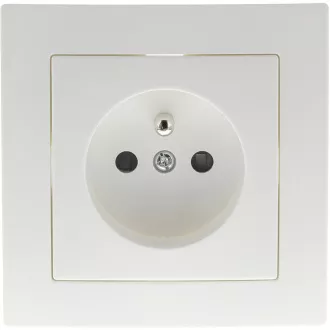 RSB A01F AMY-Buchse RETLUX