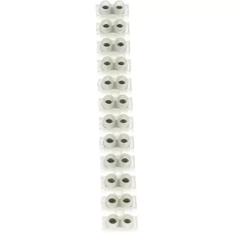 RTB 03A Anschlussklemme 4mm 3A 10St. RETLUX