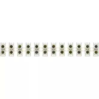 RTB 03A Anschlussklemme 4mm 3A 10St. RETLUX
