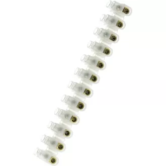 RTB 03A Anschlussklemme 4mm 3A 10St. RETLUX
