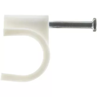 RCC 6 Kabelschelle 6mm 40St. RETLUX