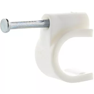 RCC 6 Kabelschelle 6mm 40St. RETLUX
