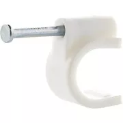 RCC 8 Kabelschelle 8mm 30St. RETLUX