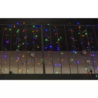 RXL 209 Kette 150LED 15 5m MC TM RETLUX