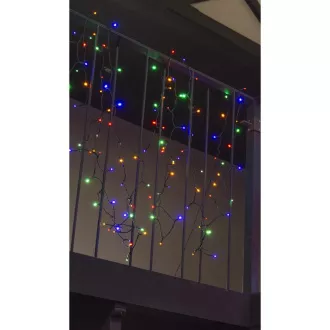 RXL 209 Kette 150LED 15 5m MC TM RETLUX