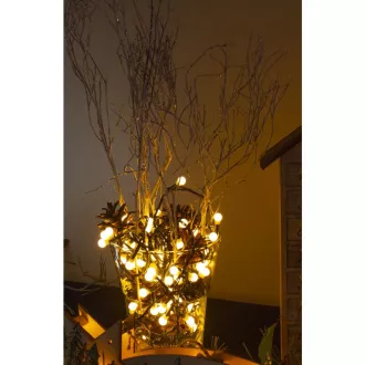 RXL 223 Kugel 200LED 20 5m WW TM RETLUX RXL 223 Kugel 200LED 20 5m WW TM RETLUX