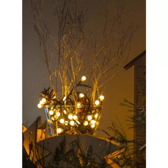 RXL 223 Kugel 200LED 20 5m WW TM RETLUX RXL 223 Kugel 200LED 20 5m WW TM RETLUX
