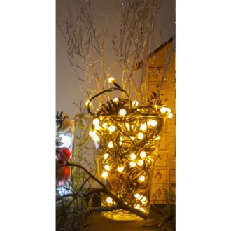 RXL 223 Kugel 200LED 20 5m WW TM RETLUX RXL 223 Kugel 200LED 20 5m WW TM RETLUX