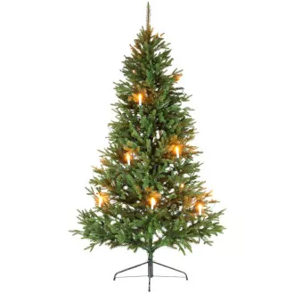 RXL 231 Kerzen 20LED 5 5m WW TM RETLUX