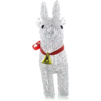 RXL 279 Hirsche Acryl 20LED CW TM RETLUX