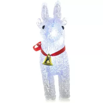 RXL 279 Hirsche Acryl 20LED CW TM RETLUX
