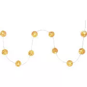 RXL 237 Kupferkugeln 10LED WW TM RETLUX
