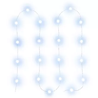 RXL 273 Nano 20LED, Flocken CW TM RETLUX RXL 273 Nano 20LED, Flocken CW TM RETLUX