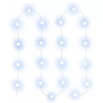 RXL 273 Nano 20LED, Flocken CW TM RETLUX RXL 273 Nano 20LED, Flocken CW TM RETLUX