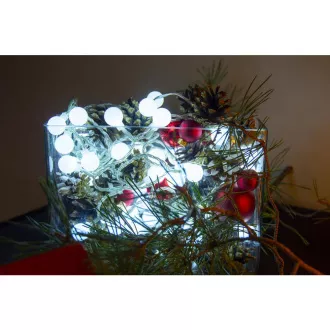 RXL 282 ball maxi 40LED 4m CW TM RETLUX RXL 282 ball maxi 40LED 4m CW TM RETLUX