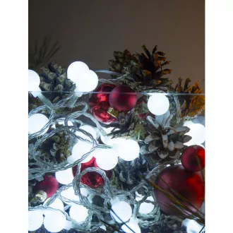 RXL 282 ball maxi 40LED 4m CW TM RETLUX RXL 282 ball maxi 40LED 4m CW TM RETLUX