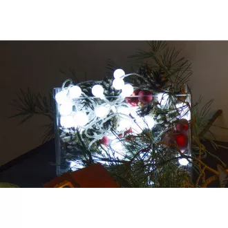 RXL 282 ball maxi 40LED 4m CW TM RETLUX RXL 282 ball maxi 40LED 4m CW TM RETLUX