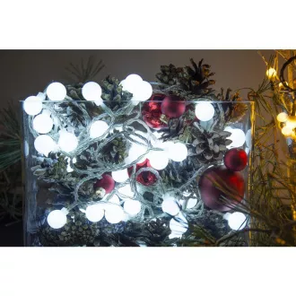 RXL 282 ball maxi 40LED 4m CW TM RETLUX RXL 282 ball maxi 40LED 4m CW TM RETLUX
