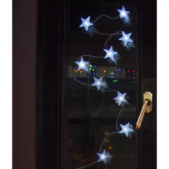 RXL 284 Star adj. 10LED CW TM RETLUX RXL 284 Star adj. 10LED CW TM RETLUX
