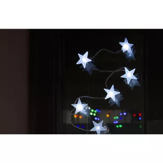 RXL 284 Star adj. 10LED CW TM RETLUX RXL 284 Star adj. 10LED CW TM RETLUX