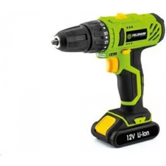 FDV 10201-A Akkubohrer FIELDMANN