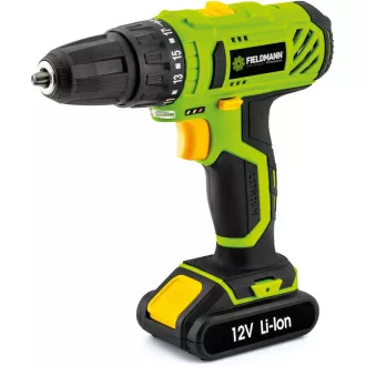 FDV 10201-A Akkubohrer FIELDMANN