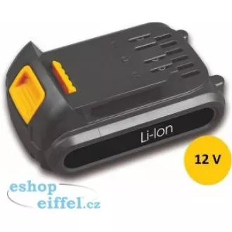 FDV 90201 12V Akkumulator FIELDMANN